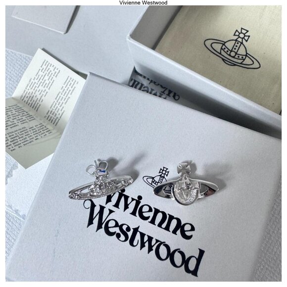 Vivienne Westwood Jewelry - Picture 2 of 4